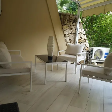 Iris Hébergement de vacances *