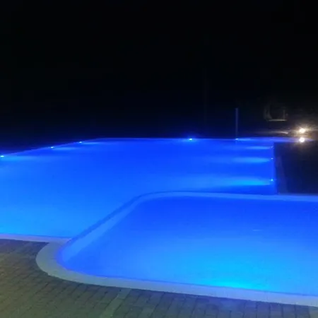 Iris Hébergement de vacances