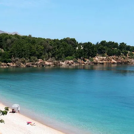 Iris Сasa de vacaciones *