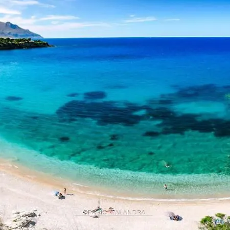 Сasa de vacaciones Iris